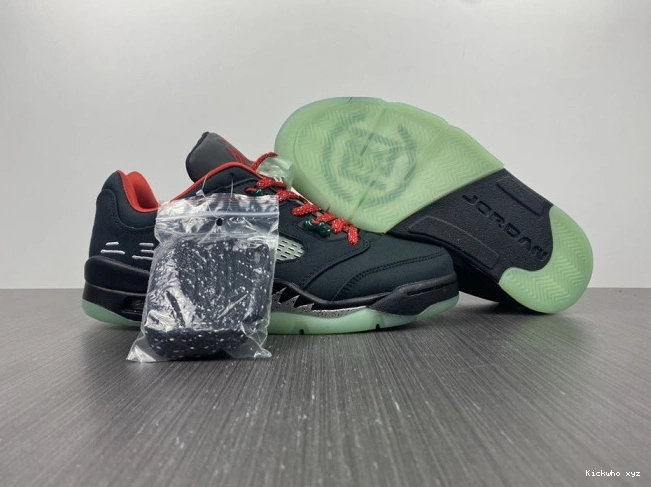 5 Air Retro Anthracite DM4640-036 Jordan 0520